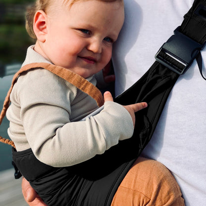 Baby Carrier - Buy 1 Get 1 Free