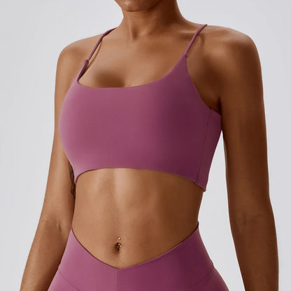 Harper Sports Bra