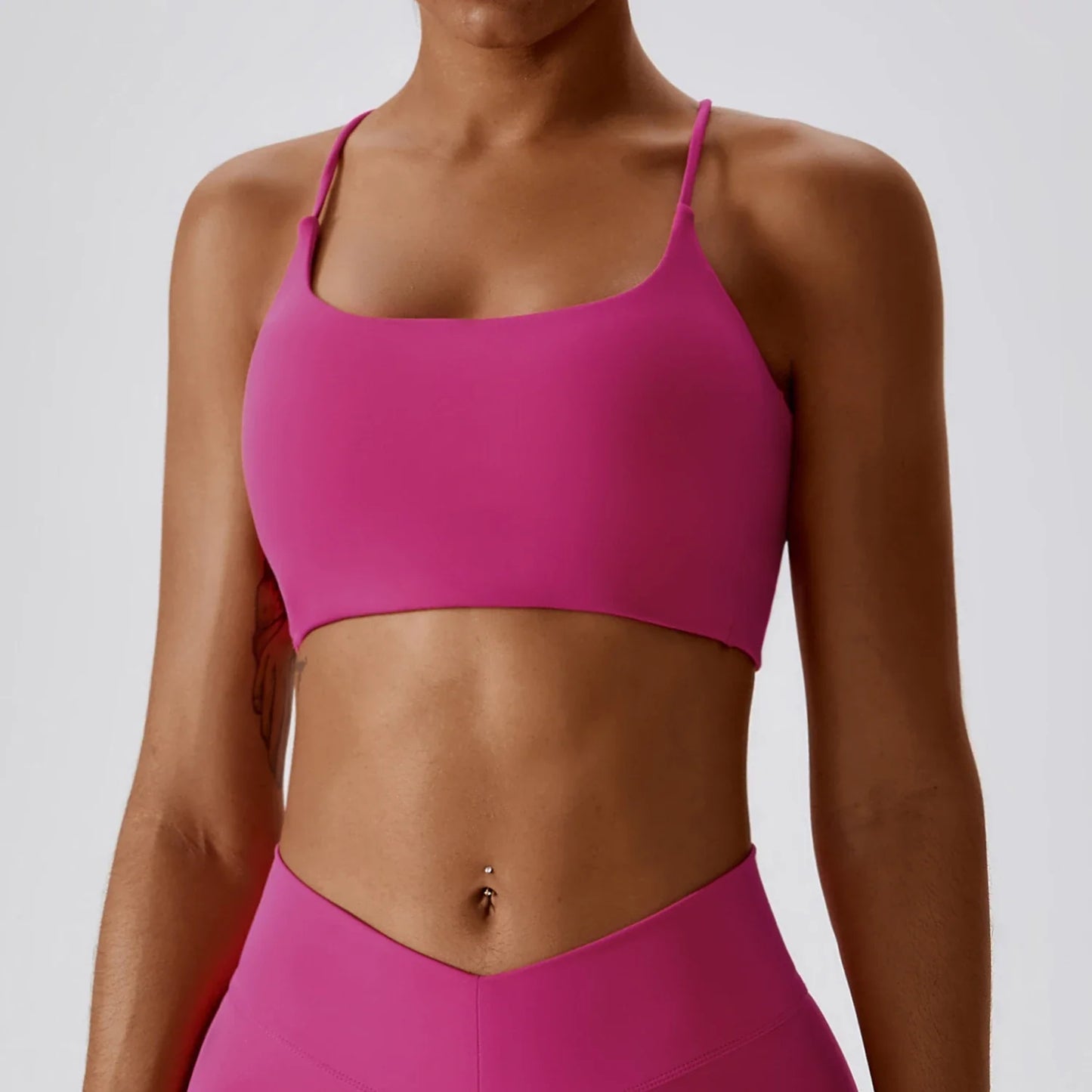 Harper Sports Bra