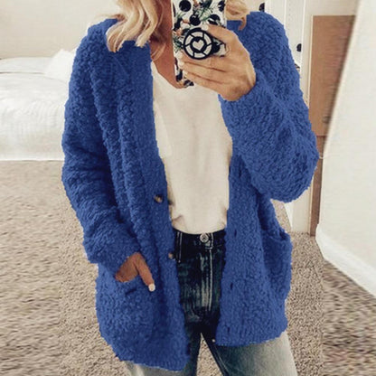 Nina Comfy Sweater