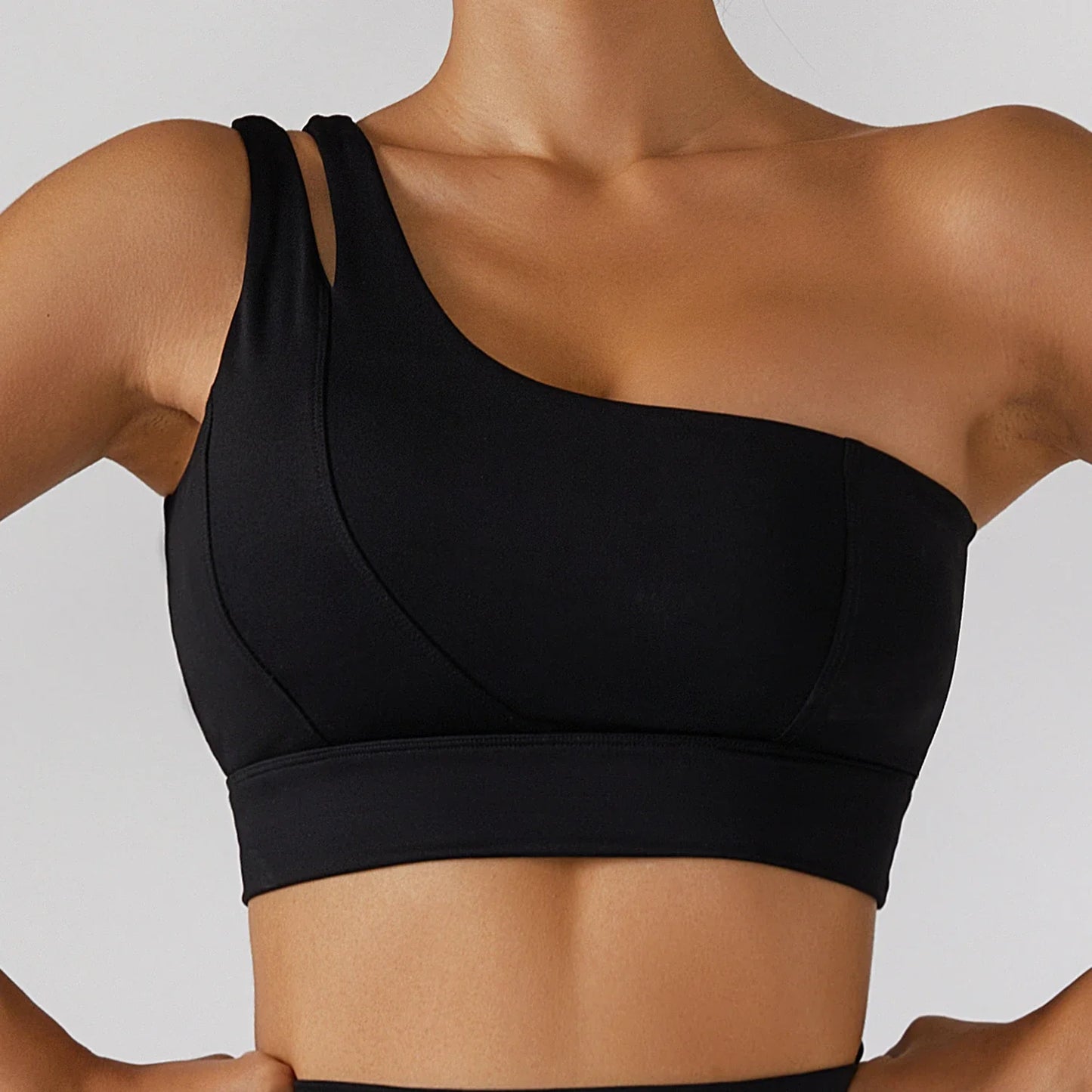 Mila Sports Bra