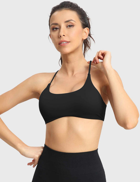 Luna Sports Bra