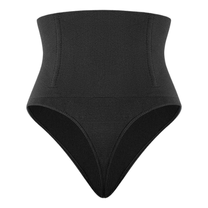 Sculpting Tummy Control Thong