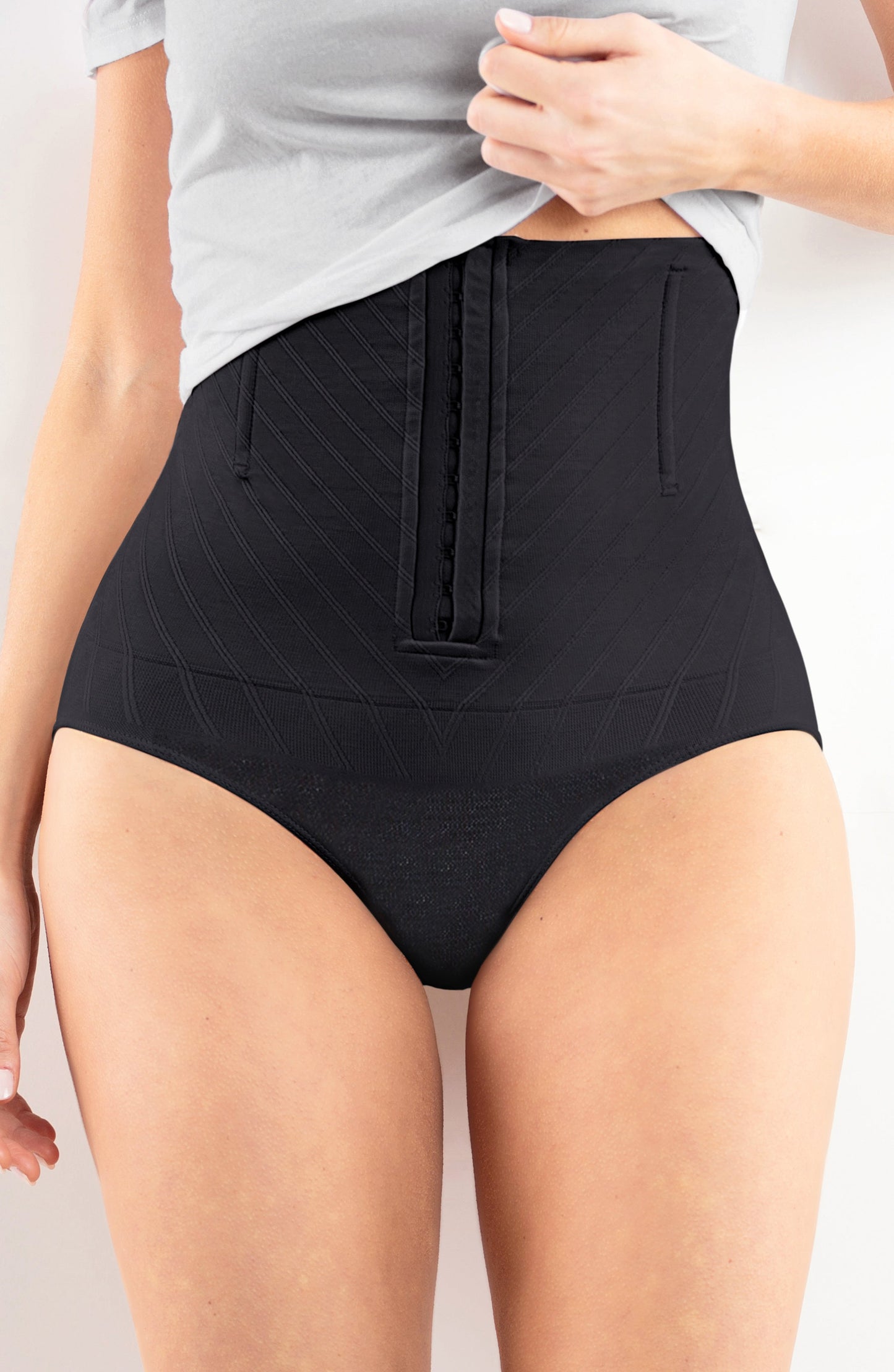 C-Section Underwear & Panties for Postpartum Recovery