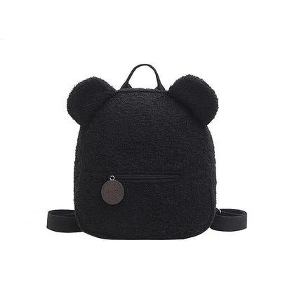 The Bear Backpack Bag