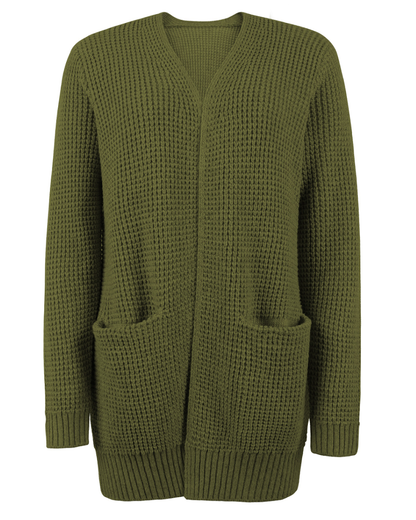 Norah | Stylish women's cardigan