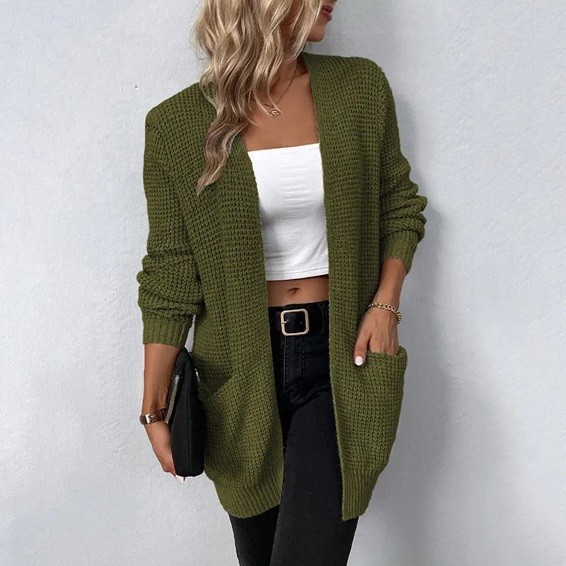 Norah | Stylish women's cardigan