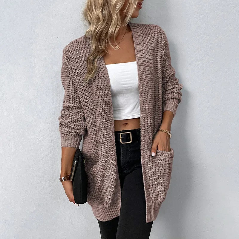 Norah | Stylish women's cardigan