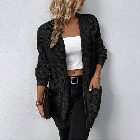 Norah | Stylish women's cardigan