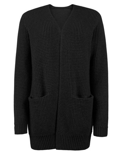 Norah | Stylish women's cardigan