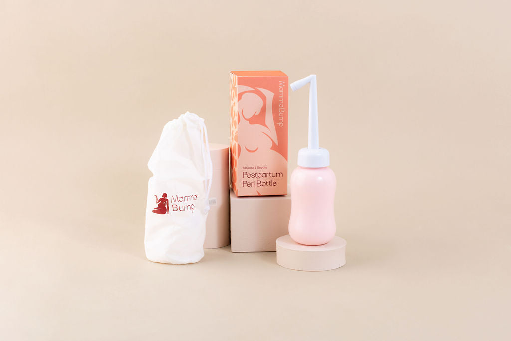 Postpartum Peri Bottle