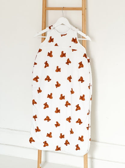 Sleeping Bag (1.5 TOG) - Bear