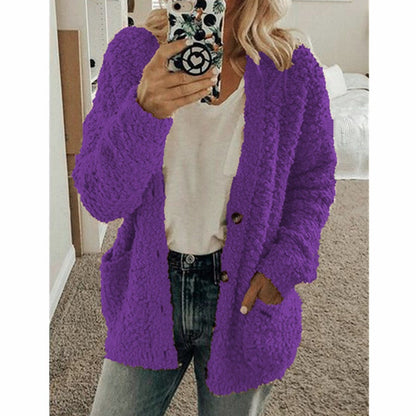 Nina Comfy Sweater