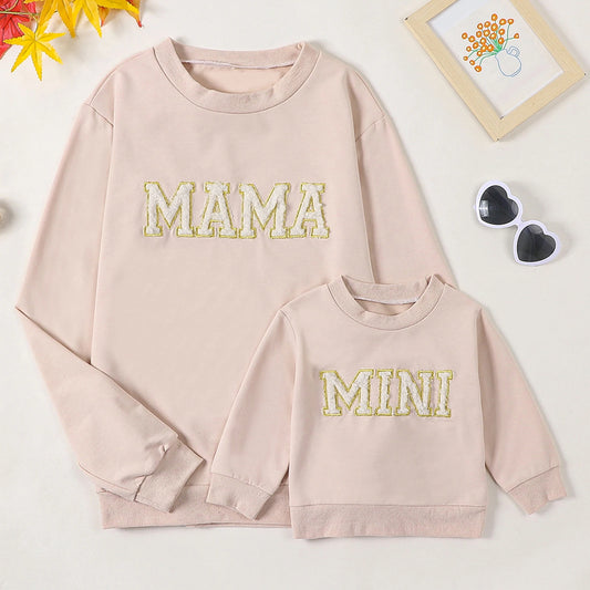 Mommy and Me Sweatshirts