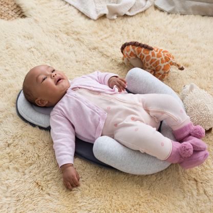 Snuggle Cloud | Baby Lounger