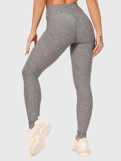 The Peach Lift Anti Cellulite Leggings