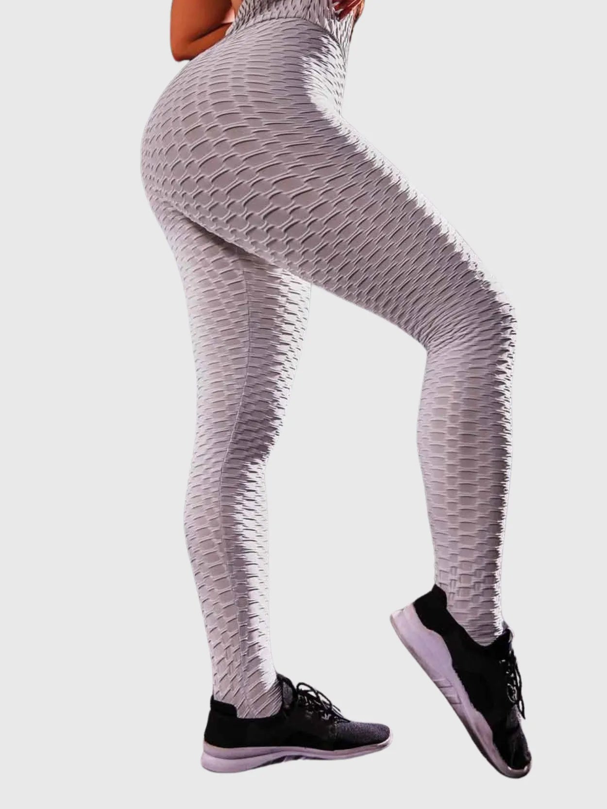 The Peach Lift Anti Cellulite Leggings