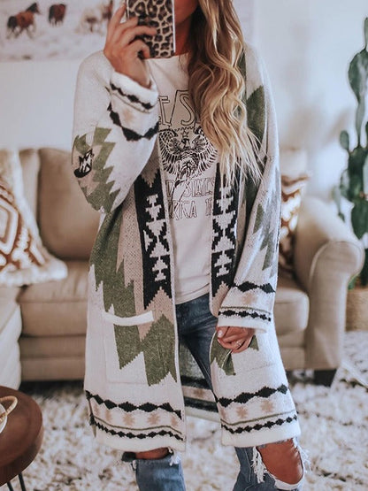 Khloe Trendy and stylish cardigan