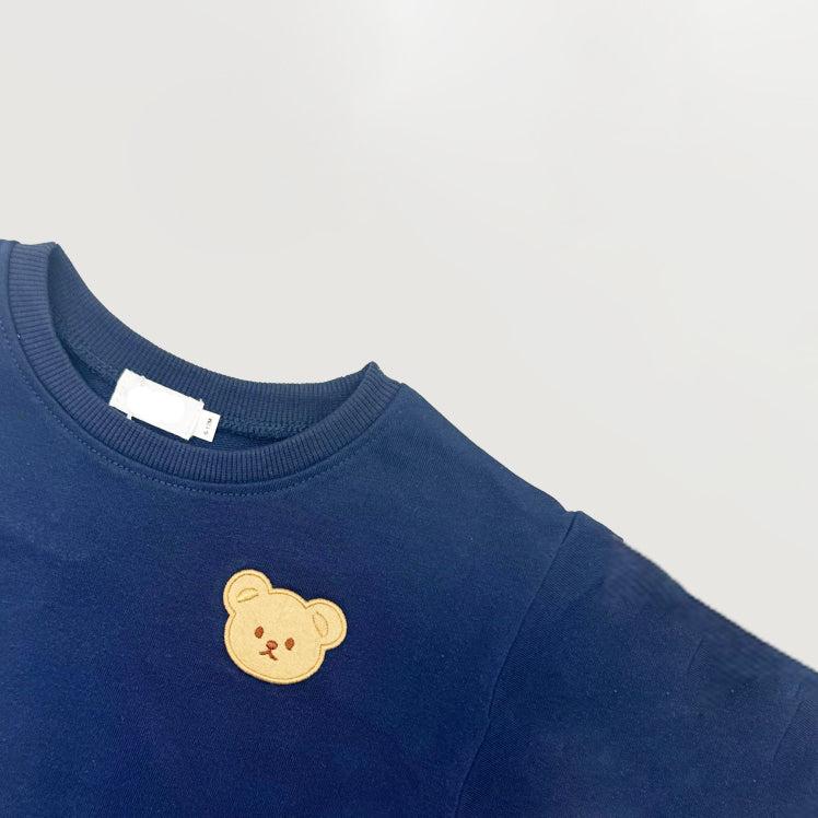 The Bear Colour Tracksuit