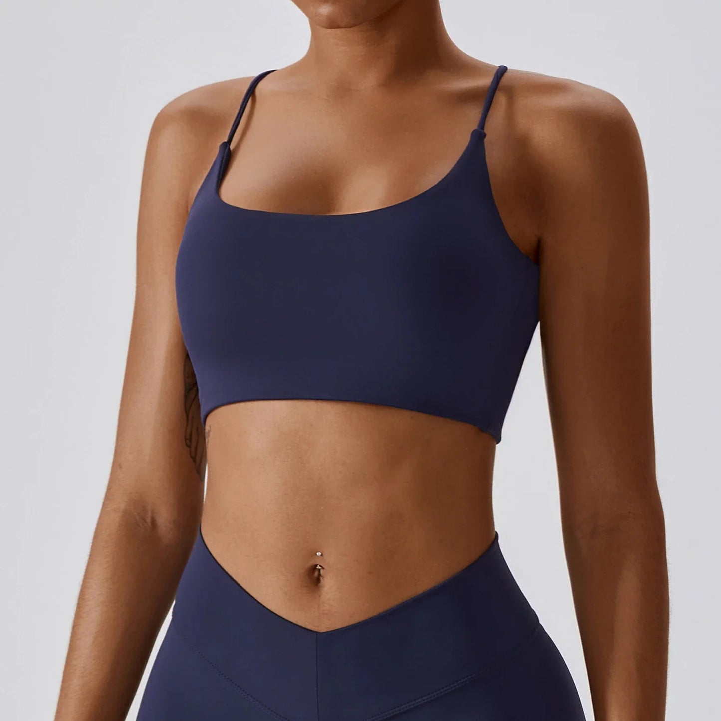 Harper Sports Bra