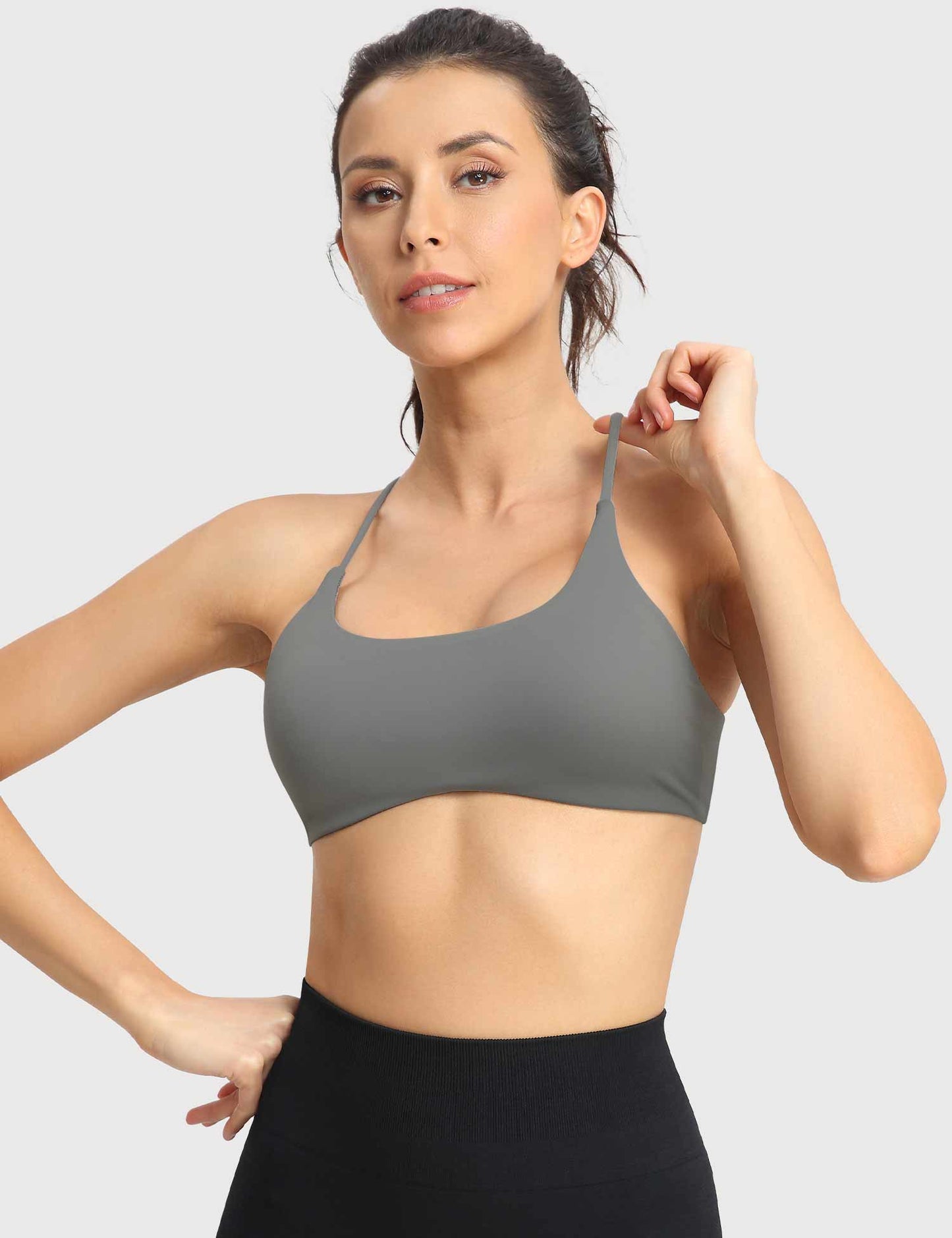 Luna Sports Bra