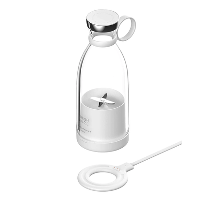 Fresh Juice Portable Blender