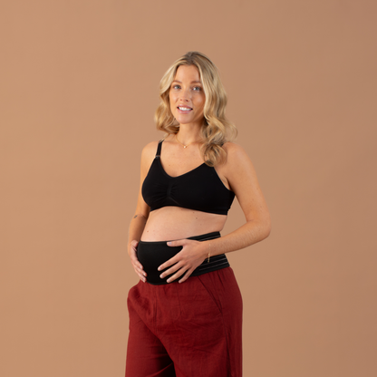 Pregnancy Support Belt