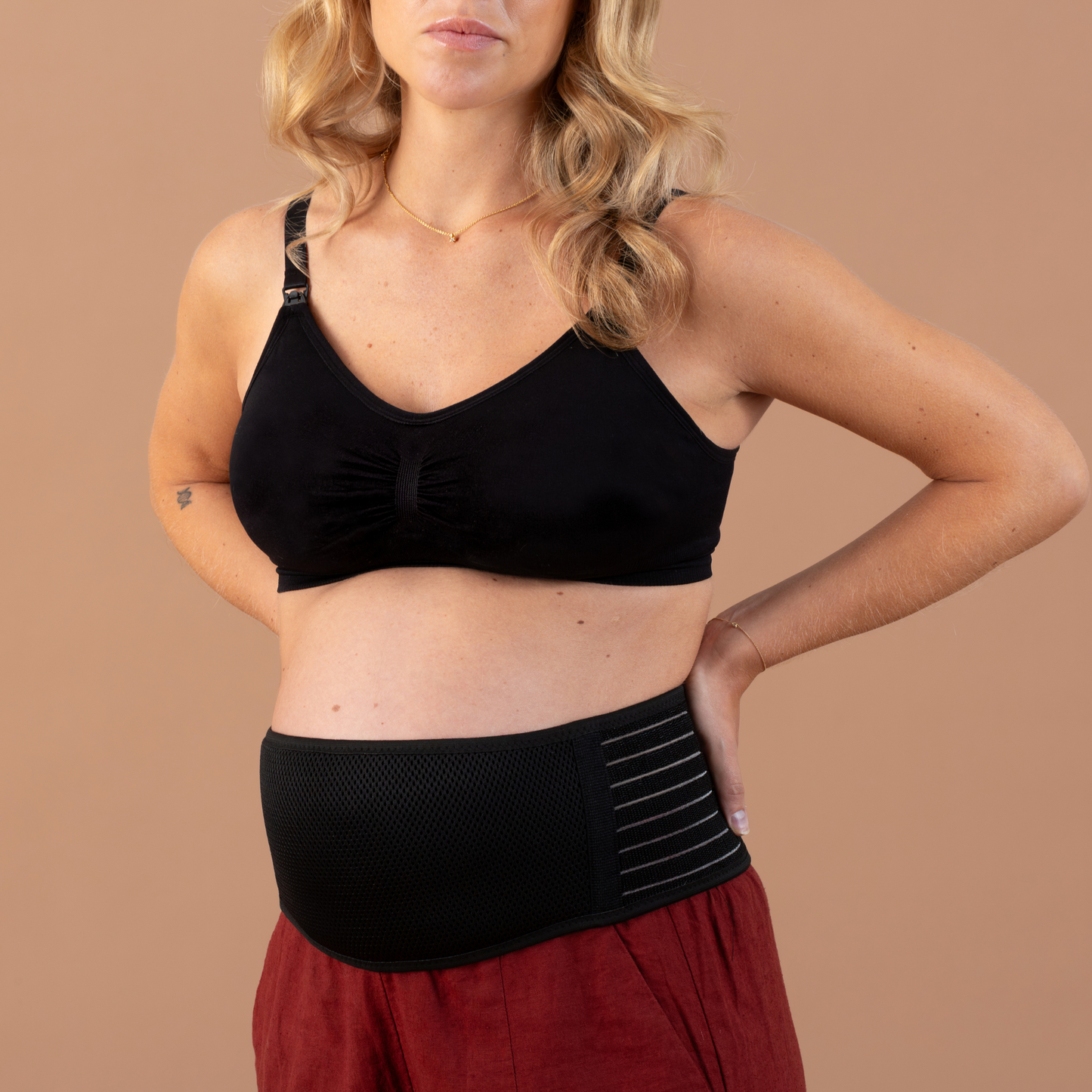 Pregnancy Support Belt