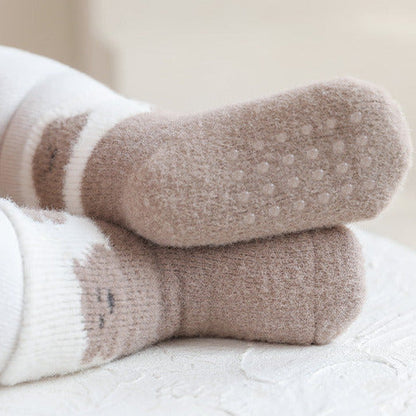 Wonder Bear Breathable Comfy Socks