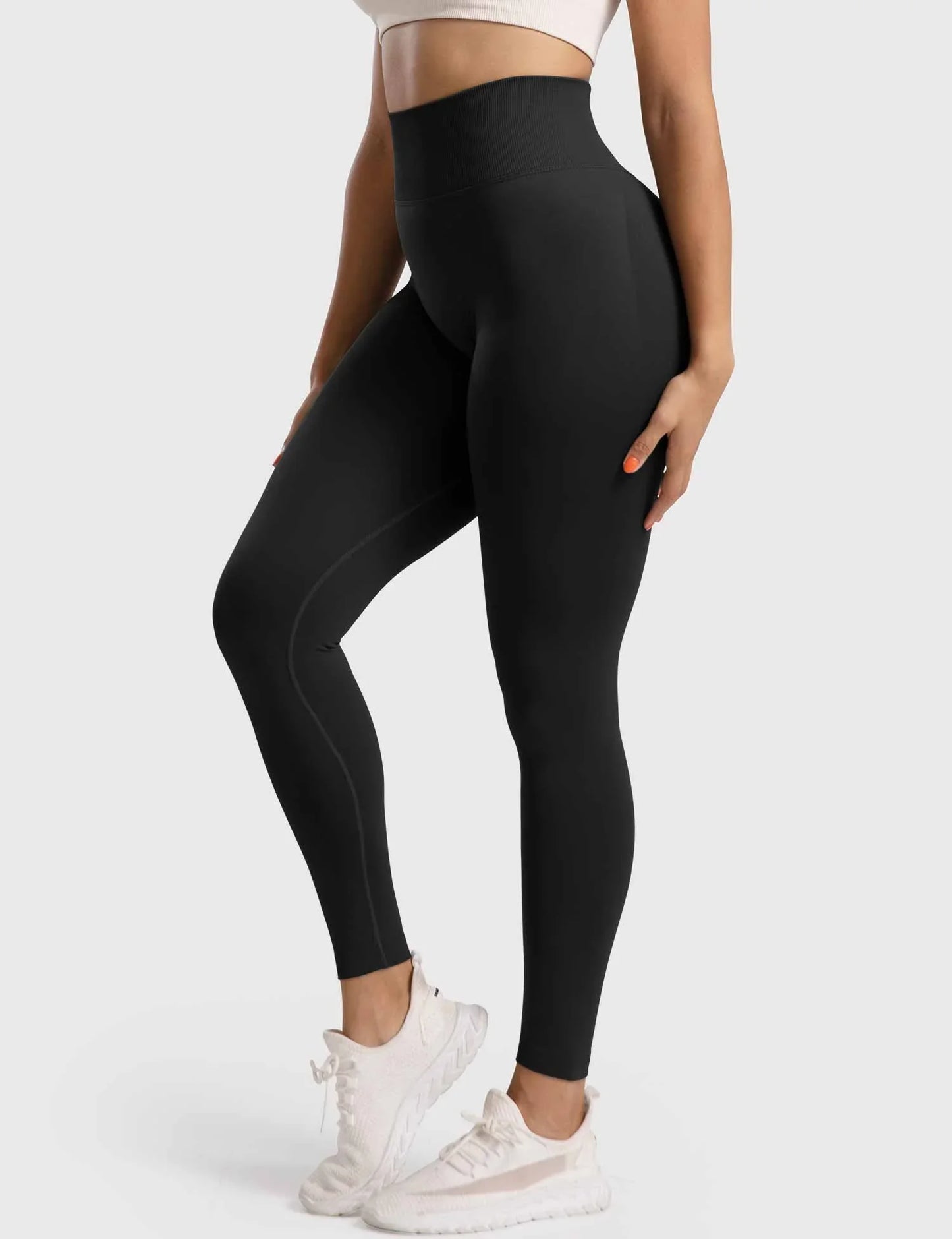 Smooth Lift Leggings